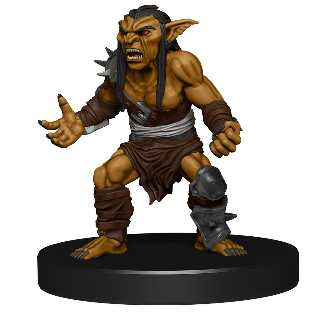D&D: Icons of the Realms - Goblin Warband - Image 5