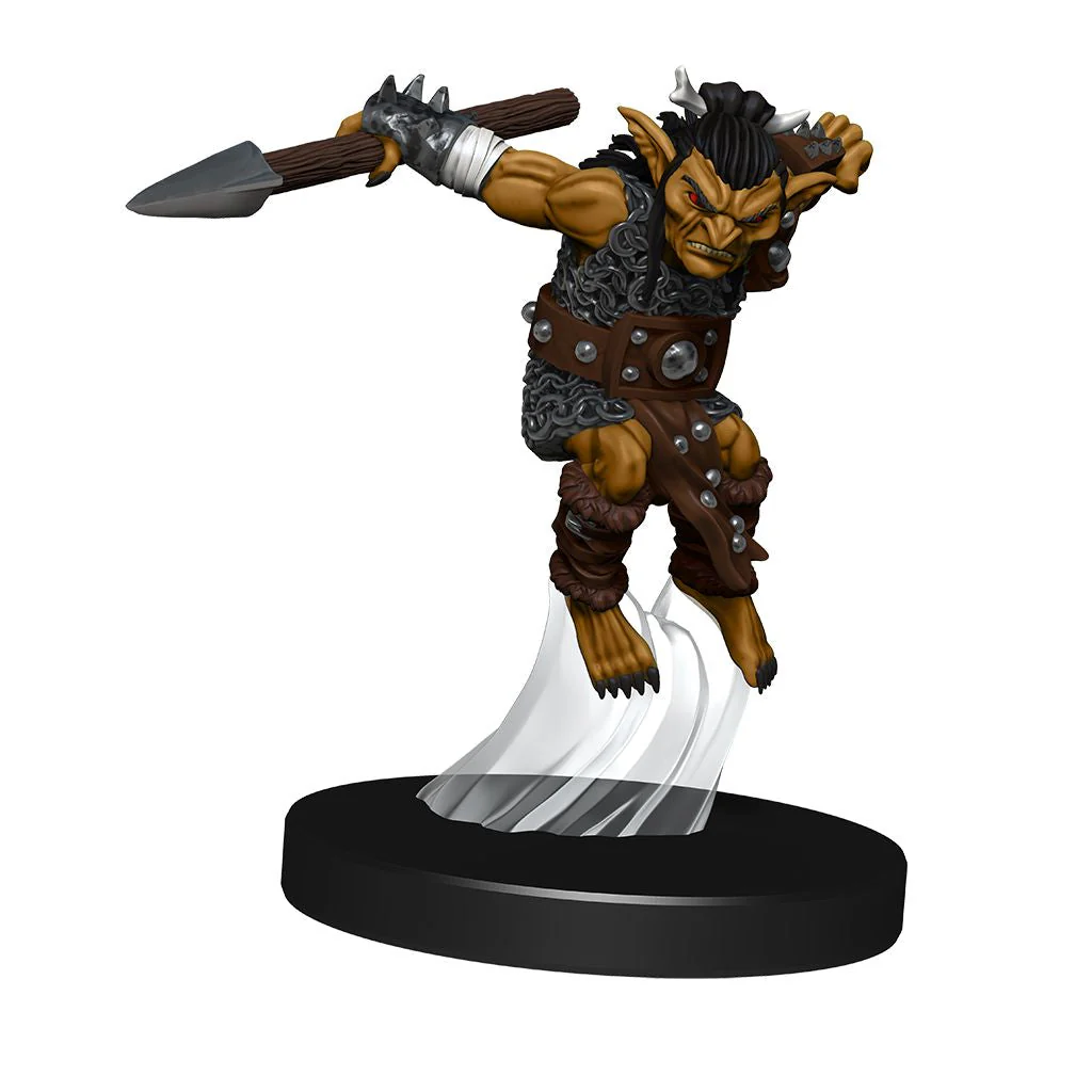 D&D: Icons of the Realms - Goblin Warband - Image 6