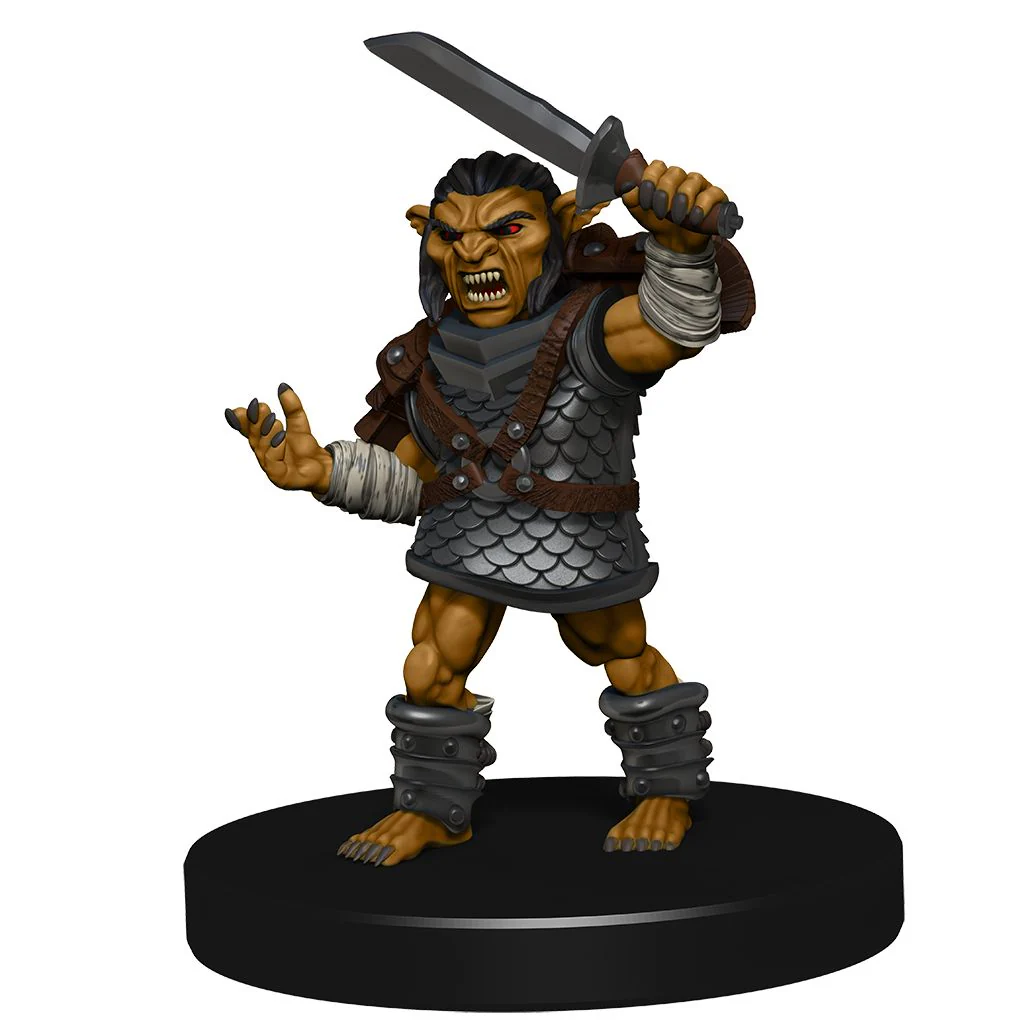 D&D: Icons of the Realms - Goblin Warband - Image 7