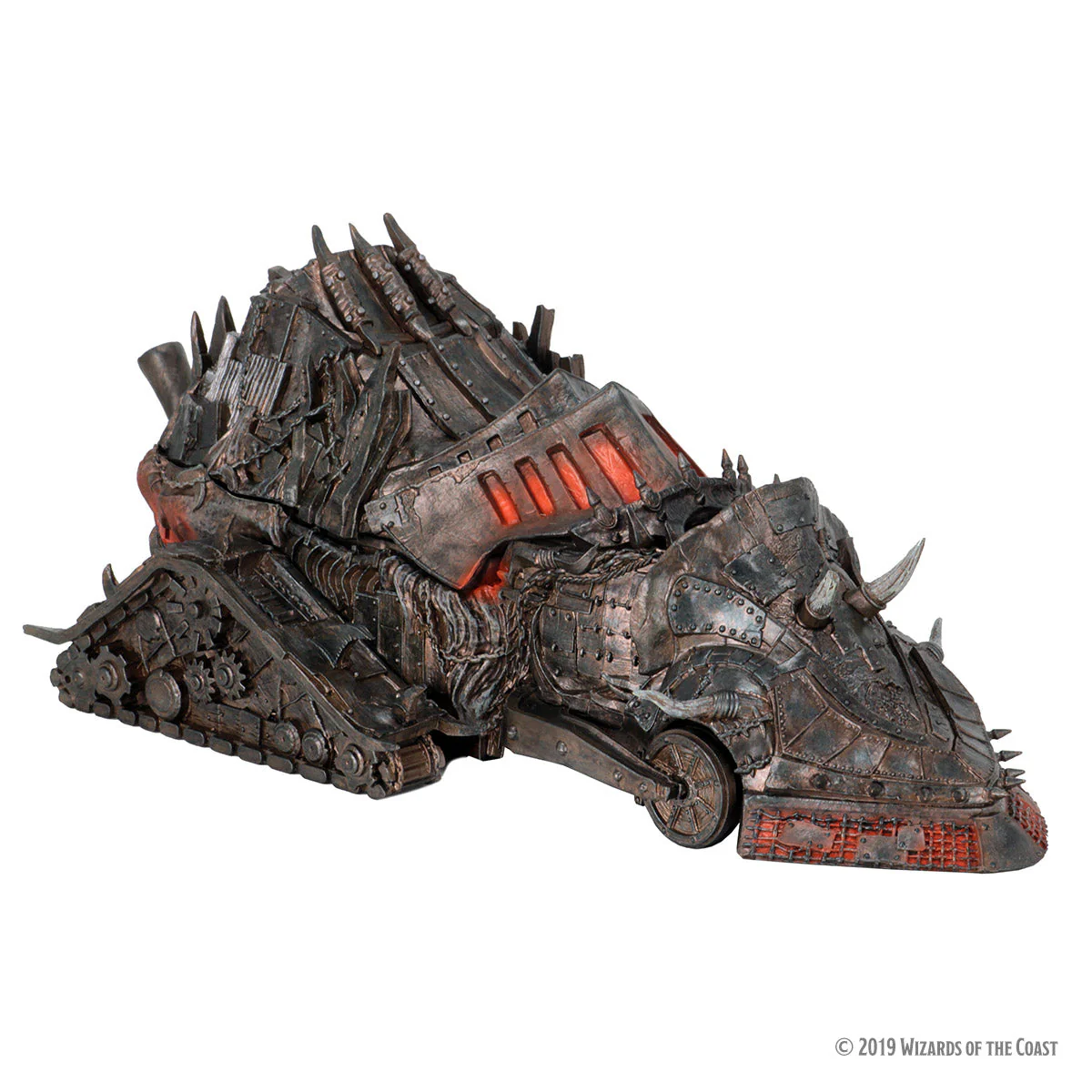 D&D: Icons of the Realms - Infernal War Machine - Image 7