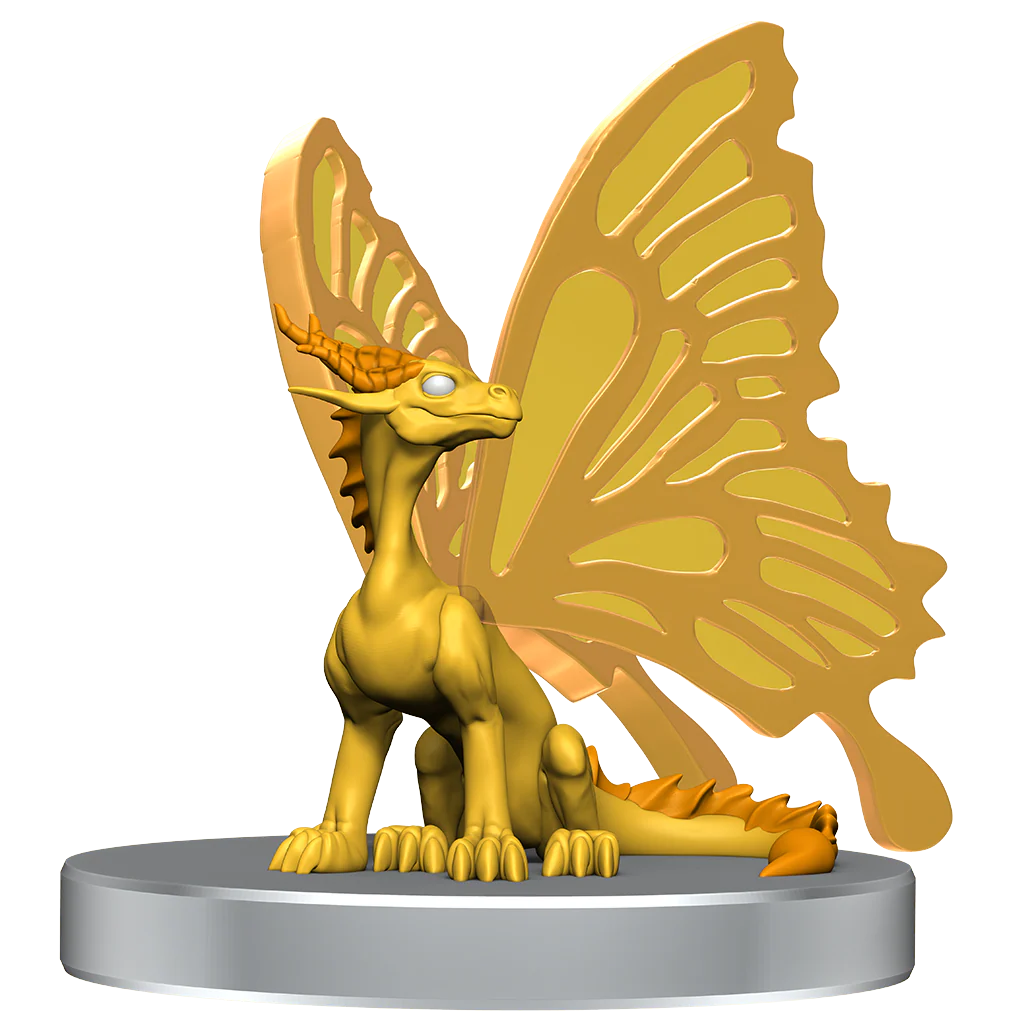 D&D: Icons of the Realms - Pride of Faerie Dragons - Image 4