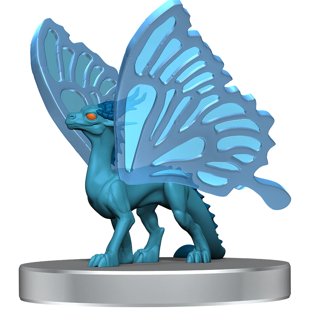 D&D: Icons of the Realms - Pride of Faerie Dragons - Image 6