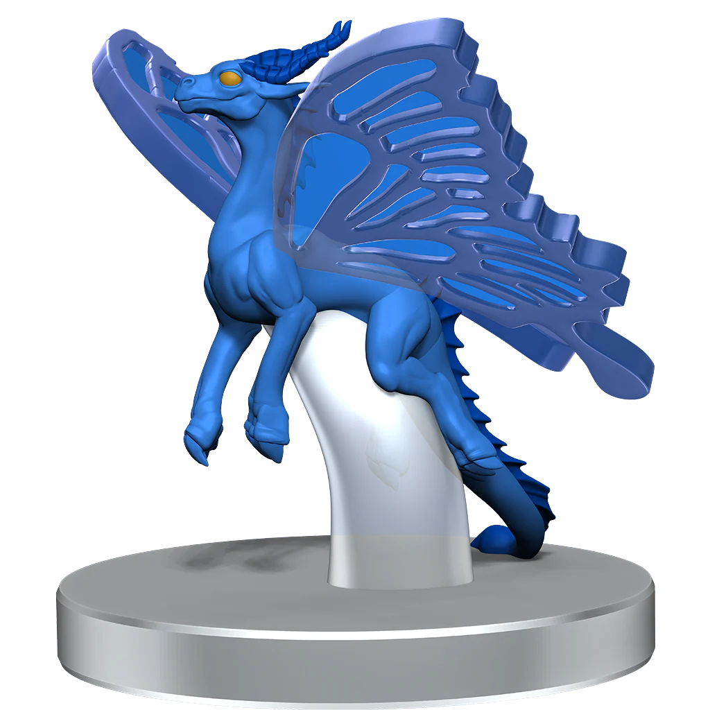 D&D: Icons of the Realms - Pride of Faerie Dragons - Image 7
