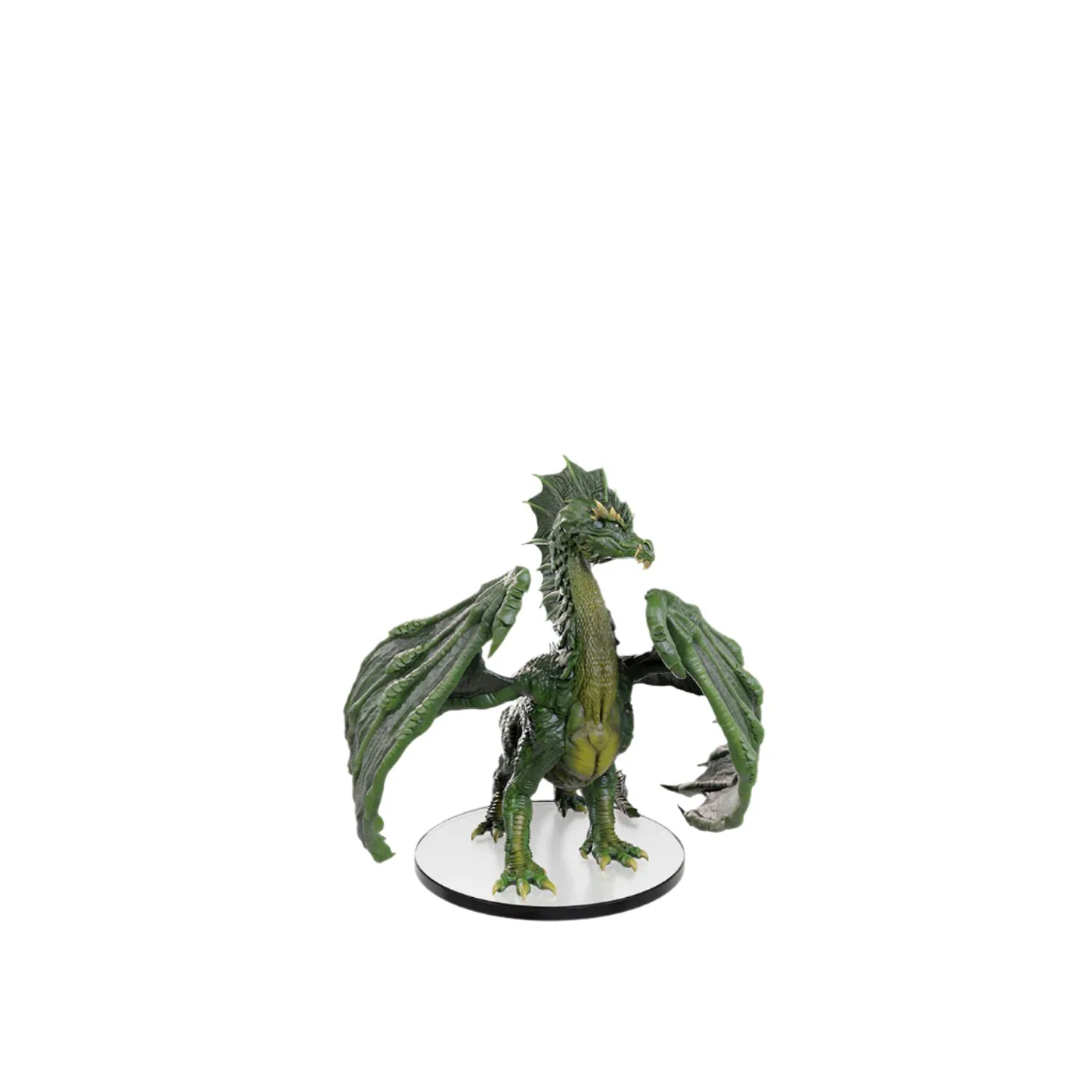 D&D: Icons of the Realms - Return of the Dragons Booster - Image 10