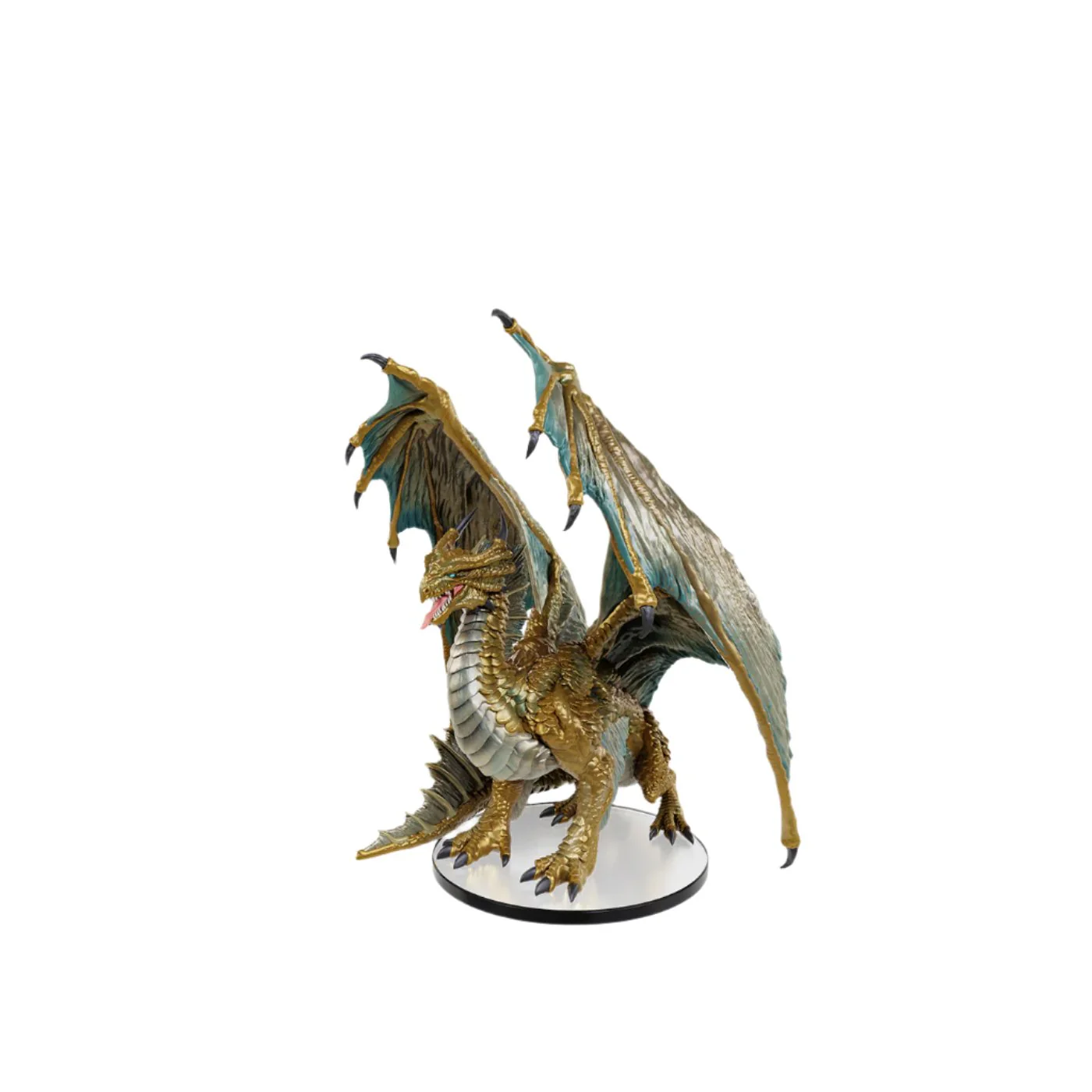 D&D: Icons of the Realms - Return of the Dragons Booster - Image 7