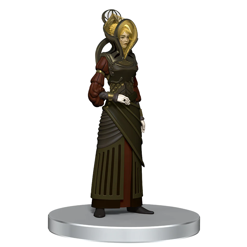 D&D: Icons of the Realms - Showdown Setting - The Temple of Light - Image 10
