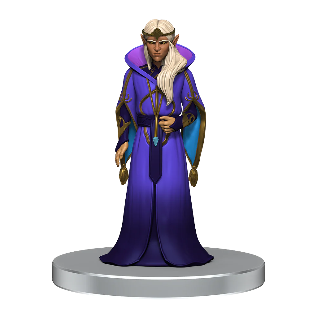 D&D: Icons of the Realms - Showdown Setting - The Temple of Light - Image 11