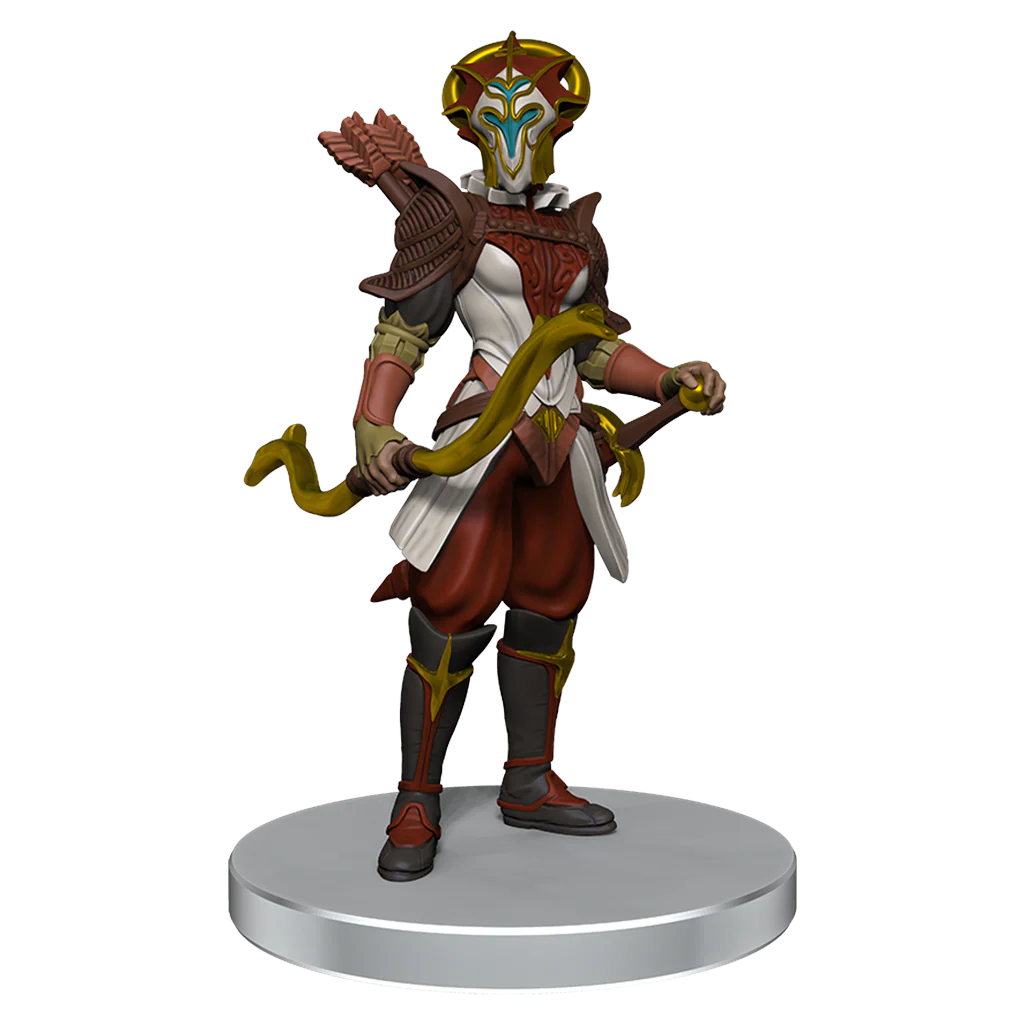 D&D: Icons of the Realms - Showdown Setting - The Temple of Light - Image 12