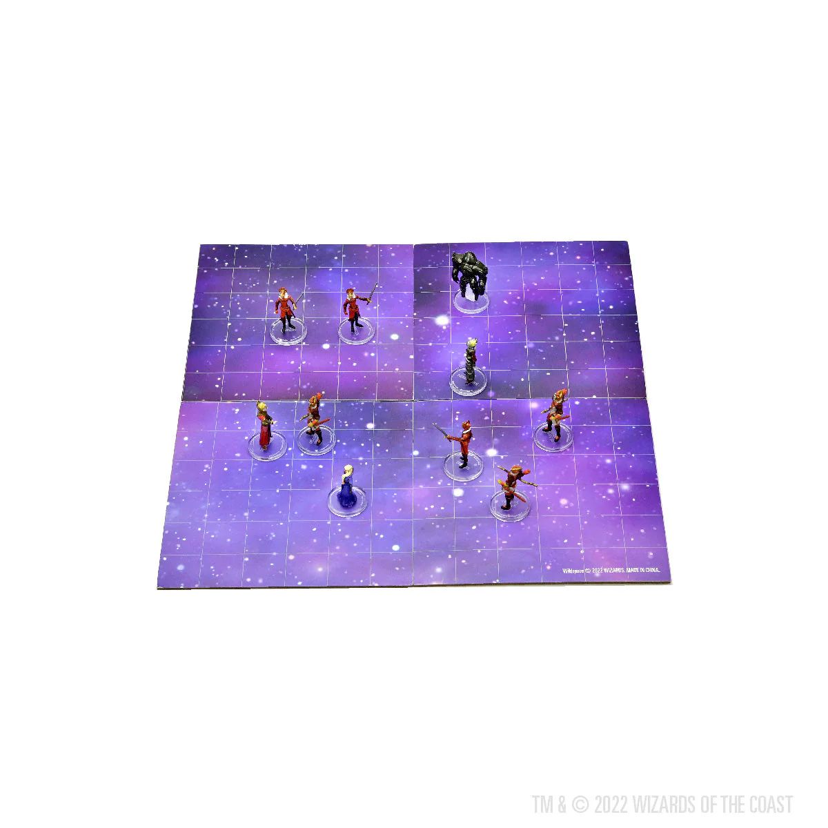 D&D: Icons of the Realms - Showdown Setting - The Temple of Light - Image 5