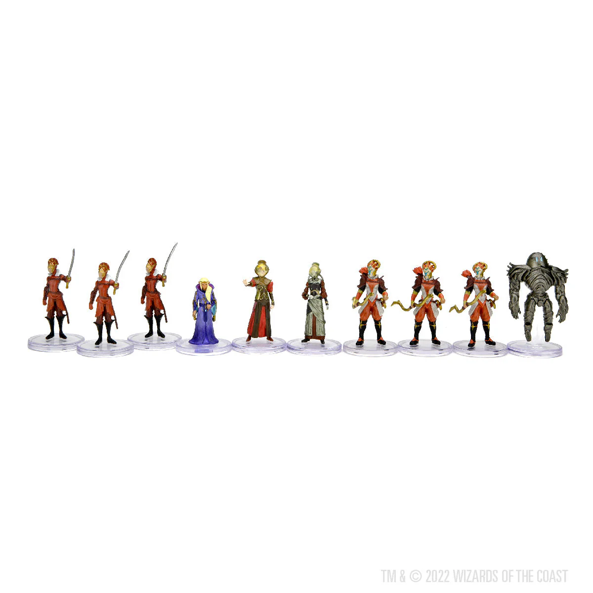 D&D: Icons of the Realms - Showdown Setting - The Temple of Light - Image 6