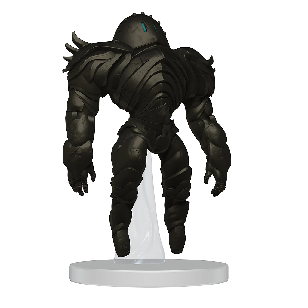 D&D: Icons of the Realms - Showdown Setting - The Temple of Light - Image 8