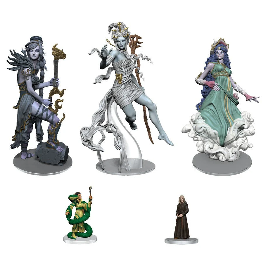 D&D: Icons of the Realms - Storm King's Thunder Box 2 - Image 3