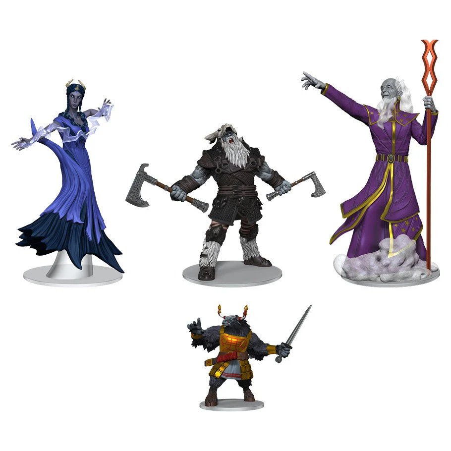 D&D: Icons of the Realms - Storm King's Thunder Box 3 - Image 3
