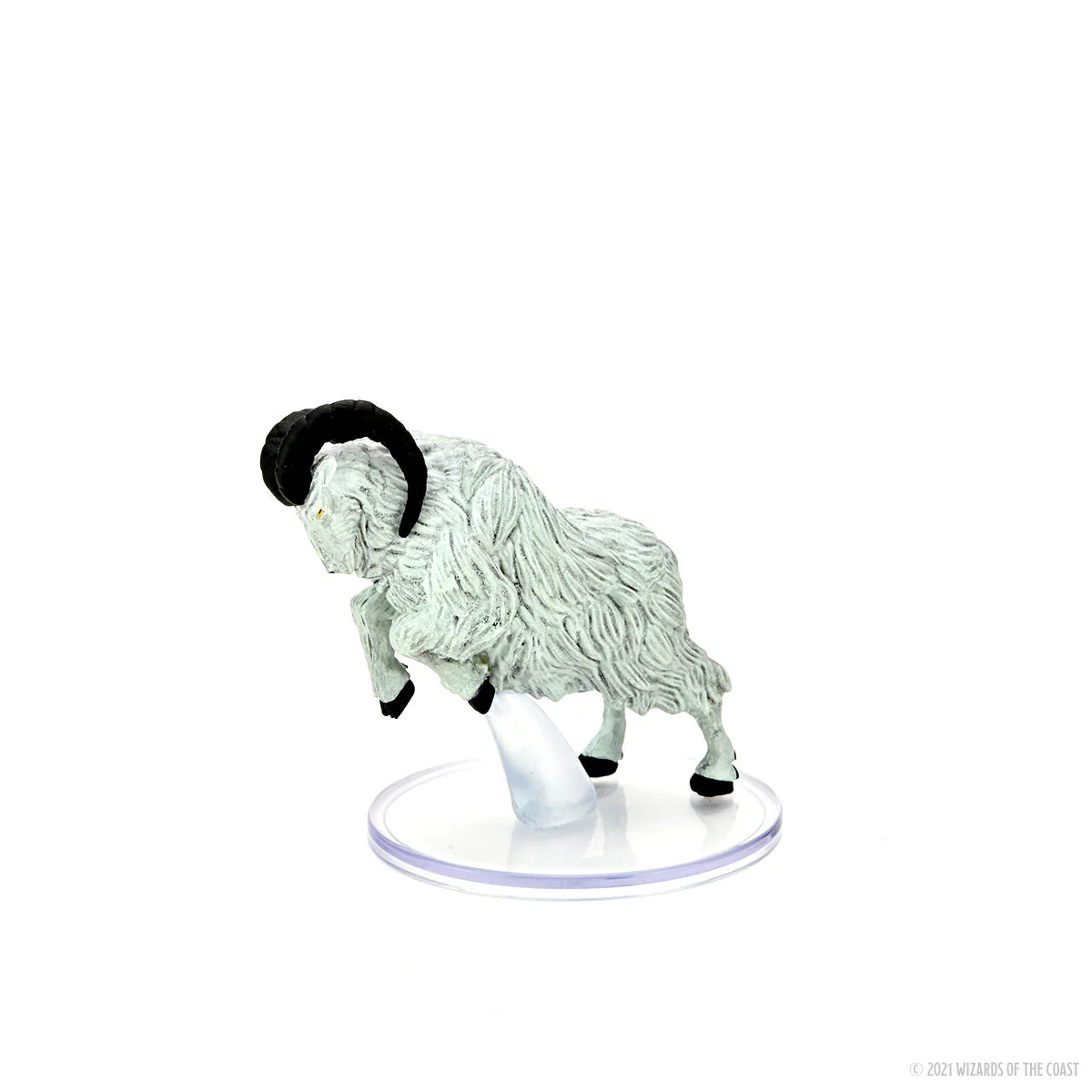 D&D: Icons of the Realms - Summoned Creatures Set 1 - Image 4