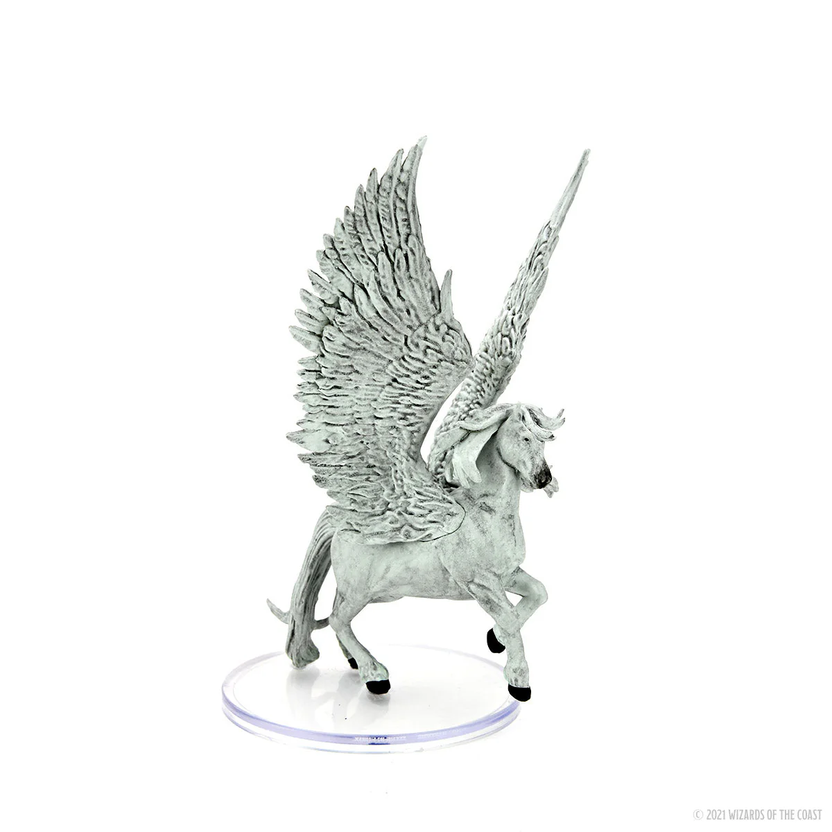 D&D: Icons of the Realms - Summoned Creatures Set 1 - Image 5