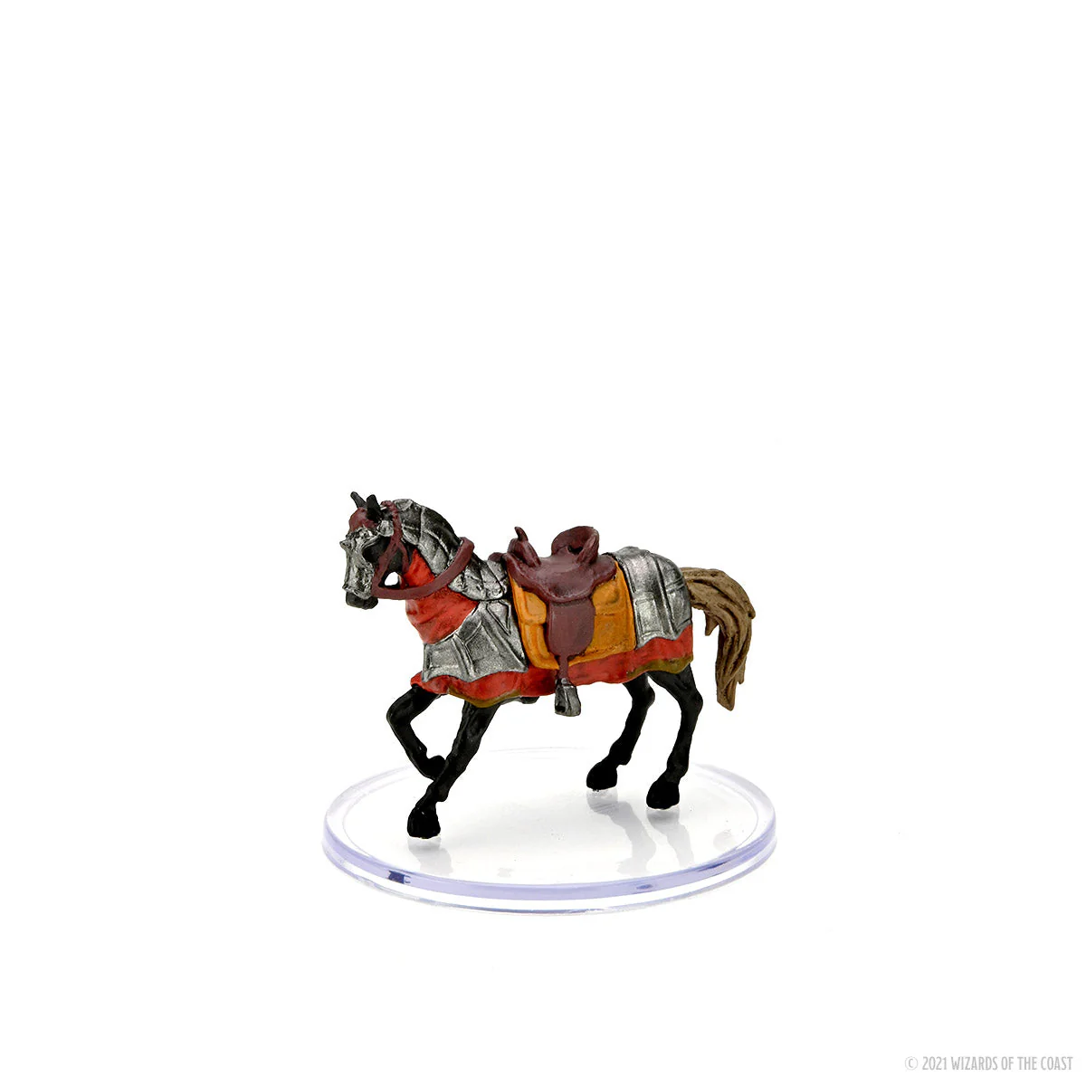 D&D: Icons of the Realms - Summoned Creatures Set 1 - Image 6