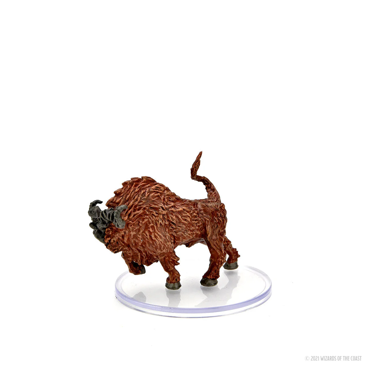 D&D: Icons of the Realms - Summoned Creatures Set 1 - Image 7