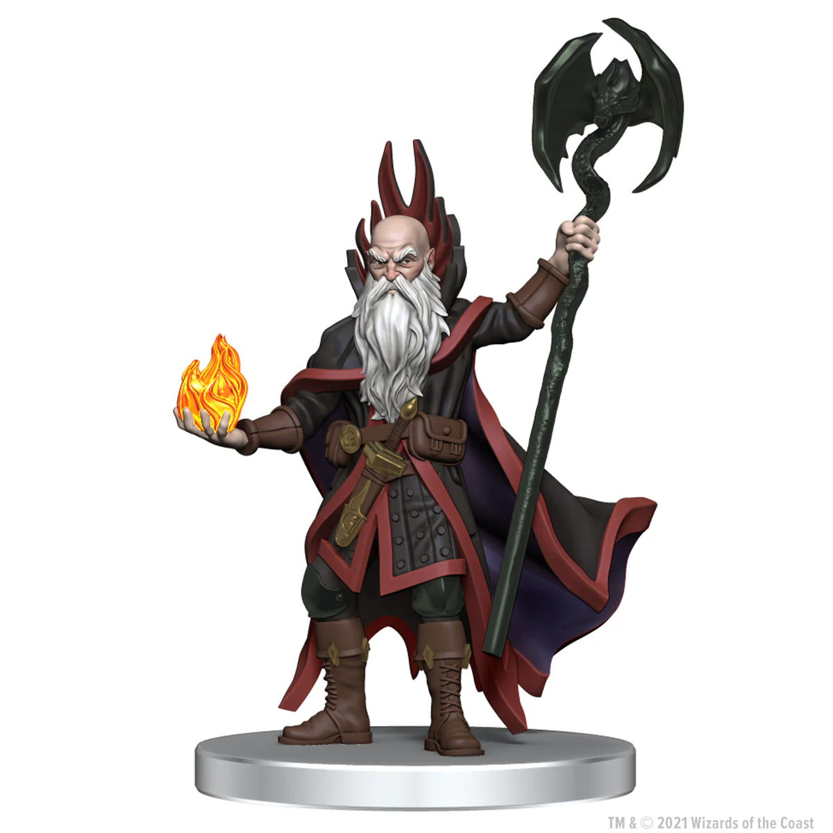 D&D: Icons of the Realms - The Wild Beyond the Witchlight - League of Malevolence Starter Set - Image 2