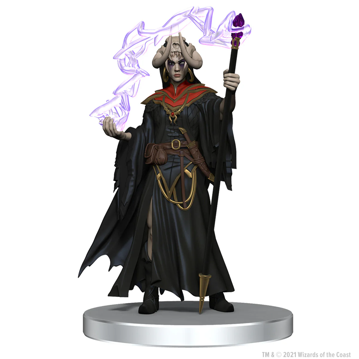 D&D: Icons of the Realms - The Wild Beyond the Witchlight - League of Malevolence Starter Set - Image 3