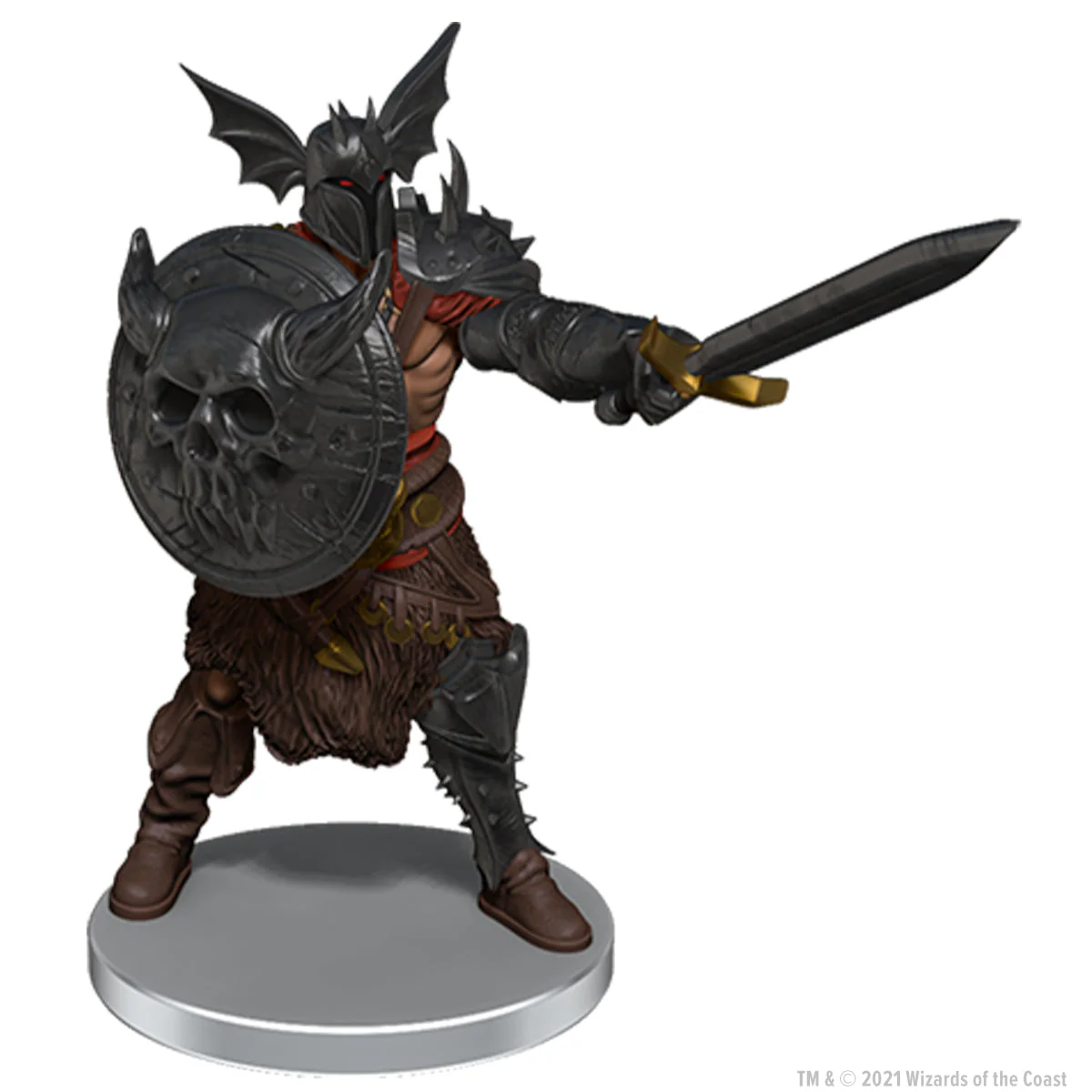 D&D: Icons of the Realms - The Wild Beyond the Witchlight - League of Malevolence Starter Set - Image 4