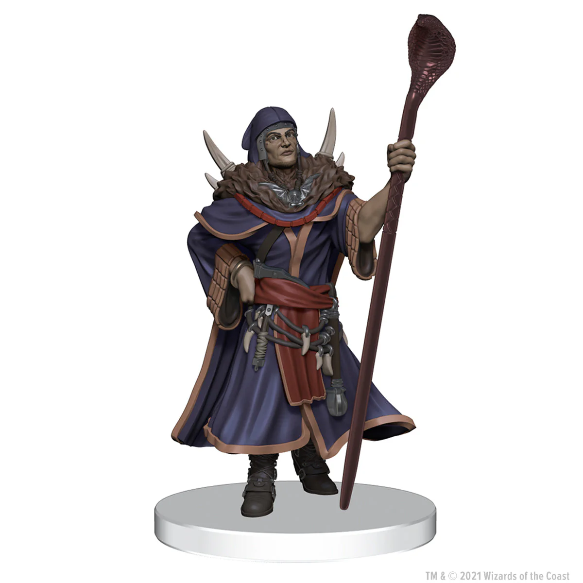 D&D: Icons of the Realms - The Wild Beyond the Witchlight - League of Malevolence Starter Set - Image 5