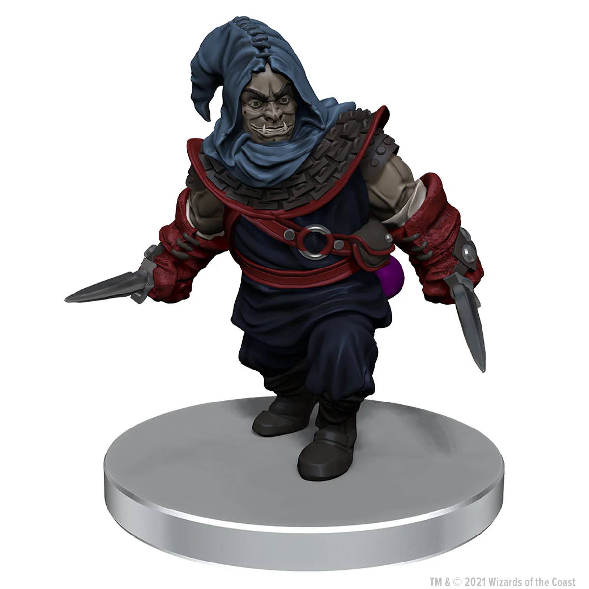D&D: Icons of the Realms - The Wild Beyond the Witchlight - League of Malevolence Starter Set - Image 6