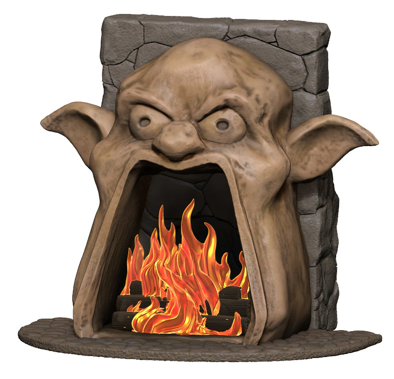 D&D: Icons of the Realms - The Yawning Portal Inn - Image 10