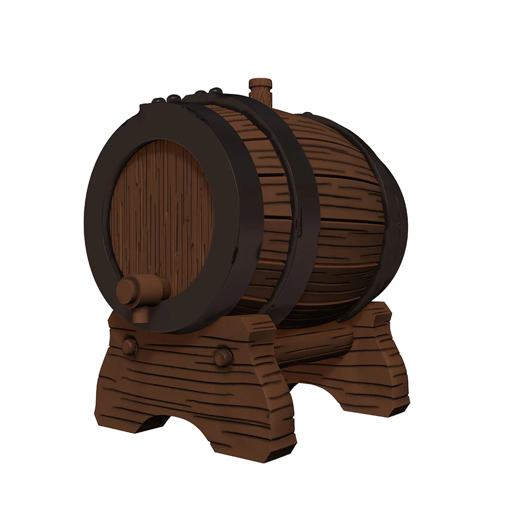 D&D: Icons of the Realms - The Yawning Portal Inn - Image 14