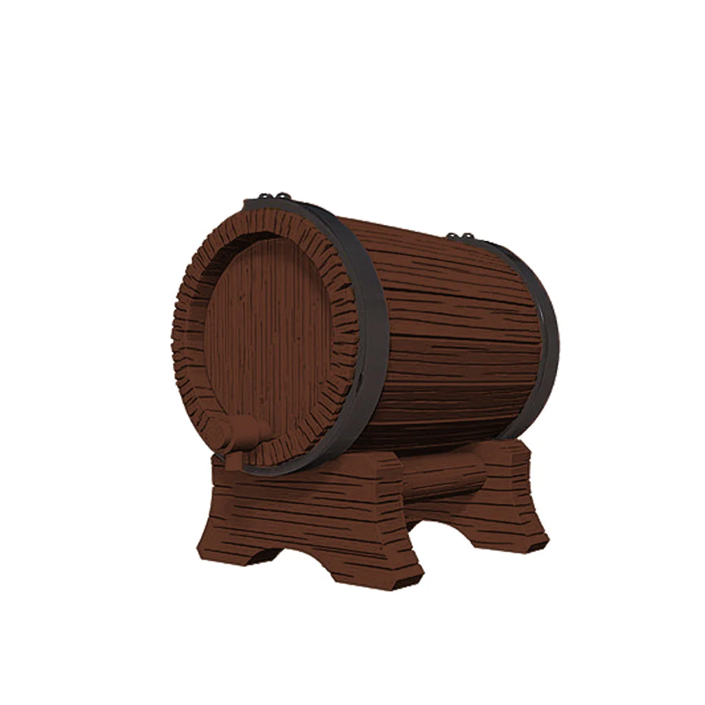 D&D: Icons of the Realms - The Yawning Portal Inn - Image 15