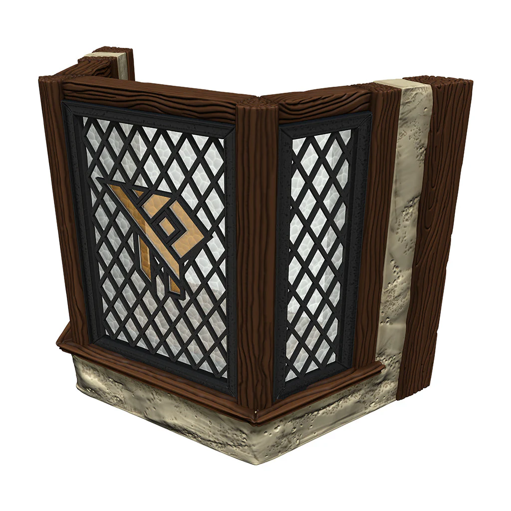 D&D: Icons of the Realms - The Yawning Portal Inn - Image 29