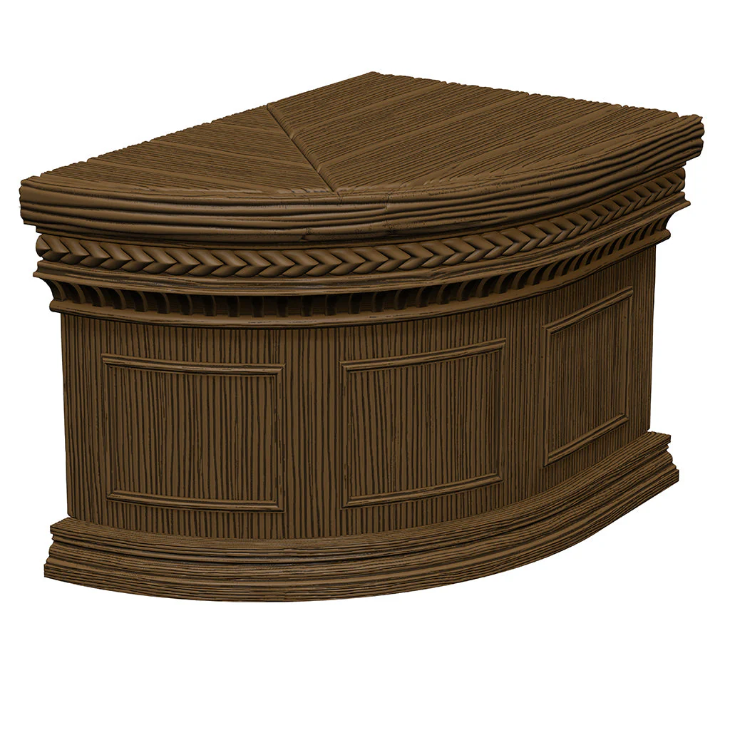 D&D: Icons of the Realms - The Yawning Portal Inn - Bars & Tables - Image 2