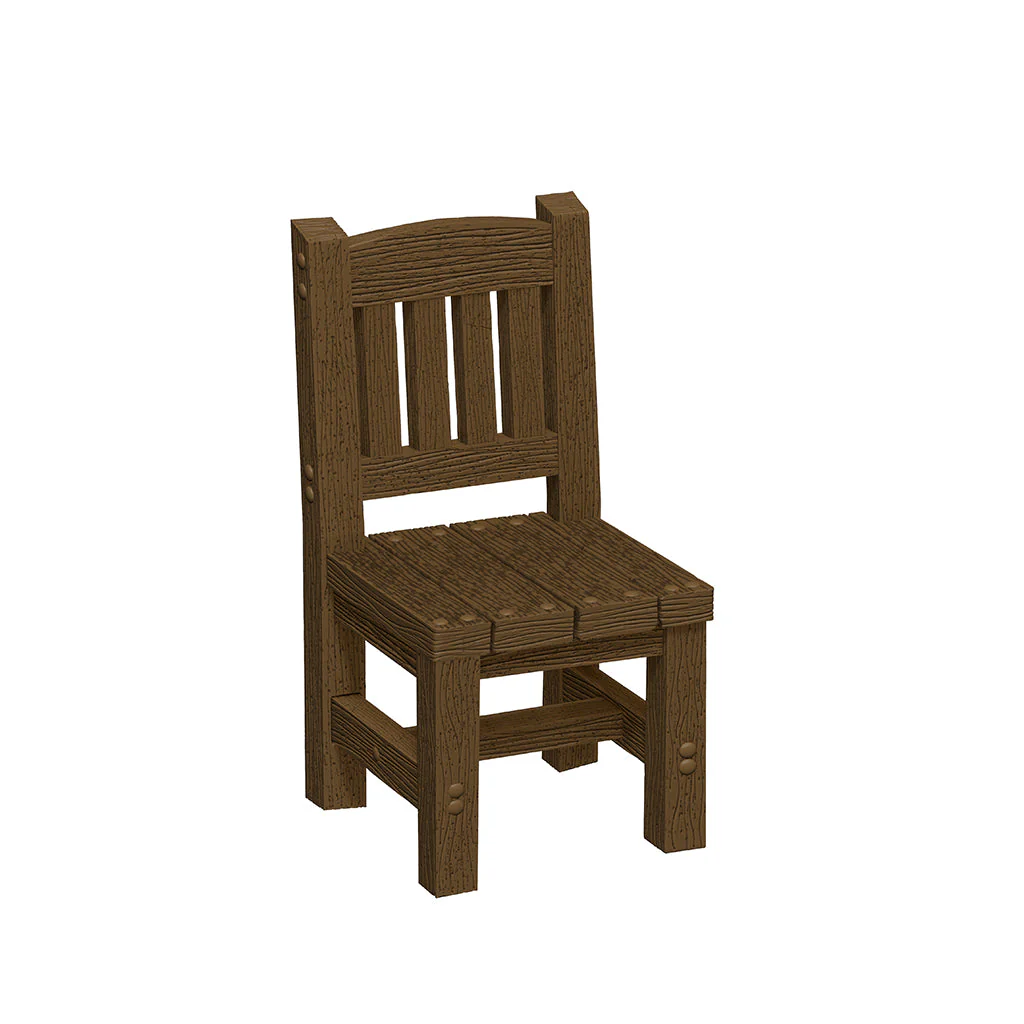 D&D: Icons of the Realms - The Yawning Portal Inn - Bars & Tables - Image 7