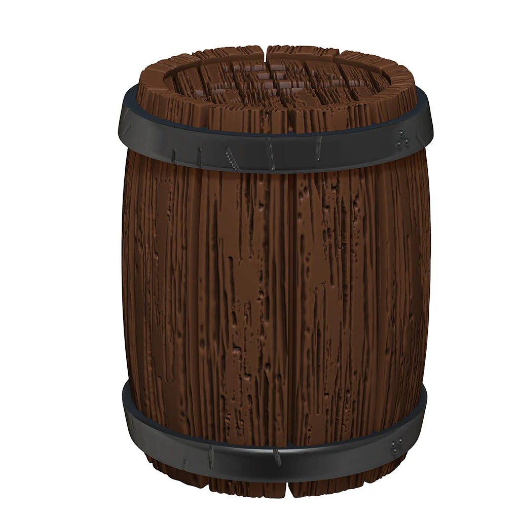 D&D: Icons of the Realms - The Yawning Portal Inn - Beds & Bottles - Image 3
