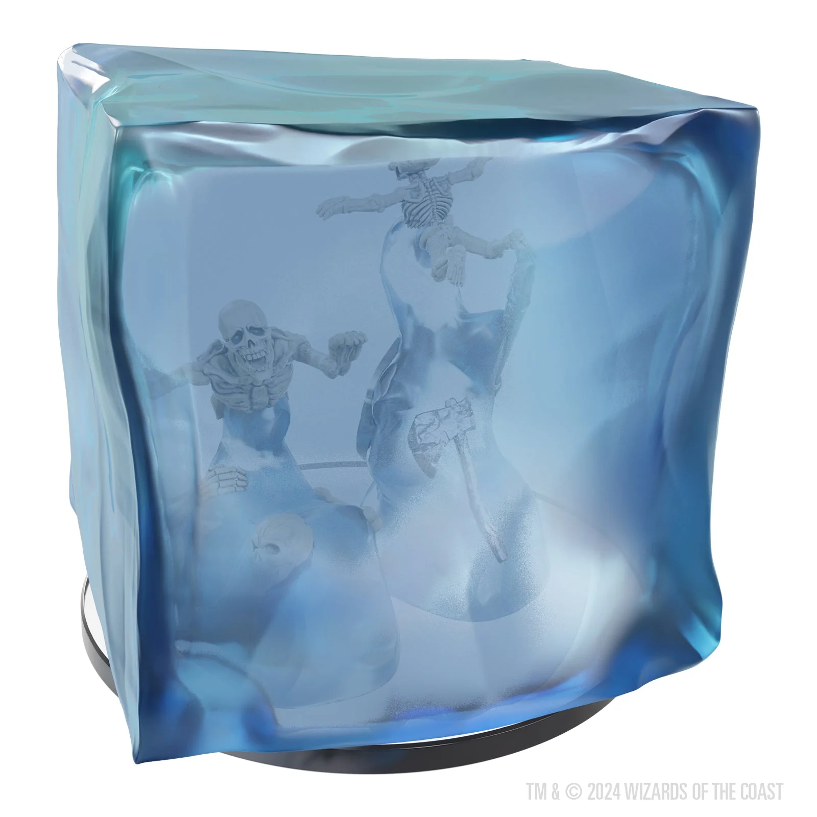 D&D Icons of the Realms: Underdark Expeditions Booster - Image 10