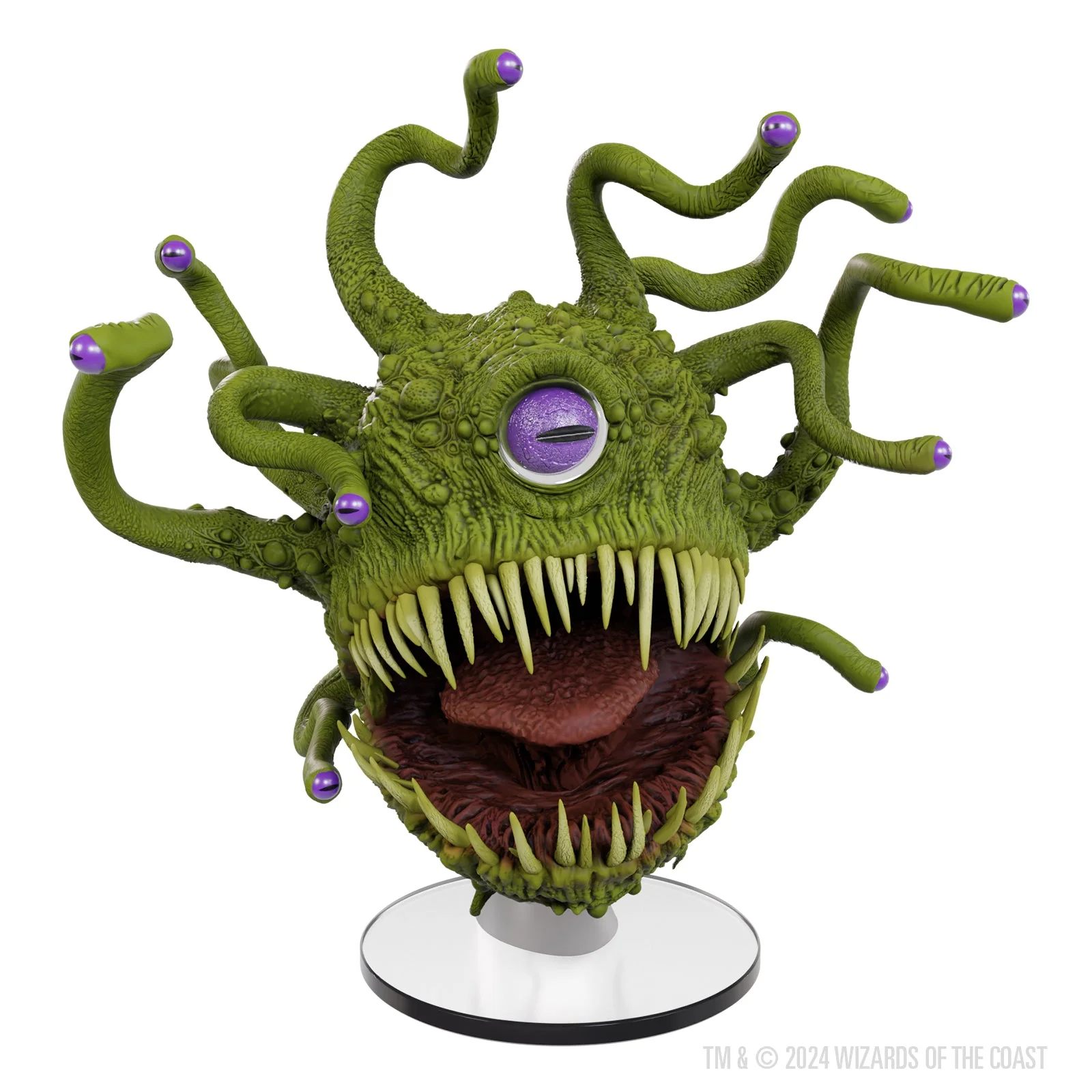 D&D Icons of the Realms: Underdark Expeditions Booster - Image 12