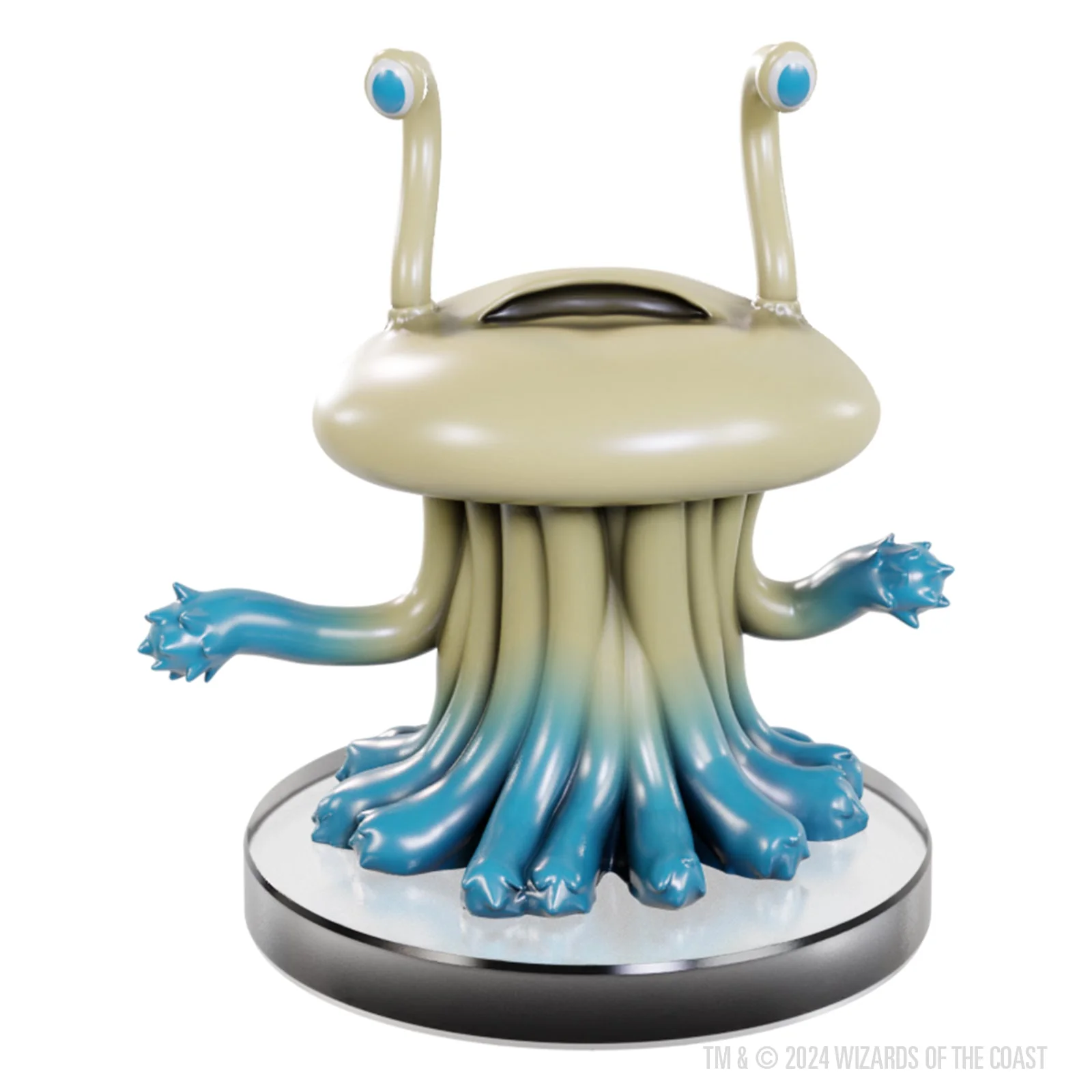 D&D Icons of the Realms: Underdark Expeditions Booster - Image 3