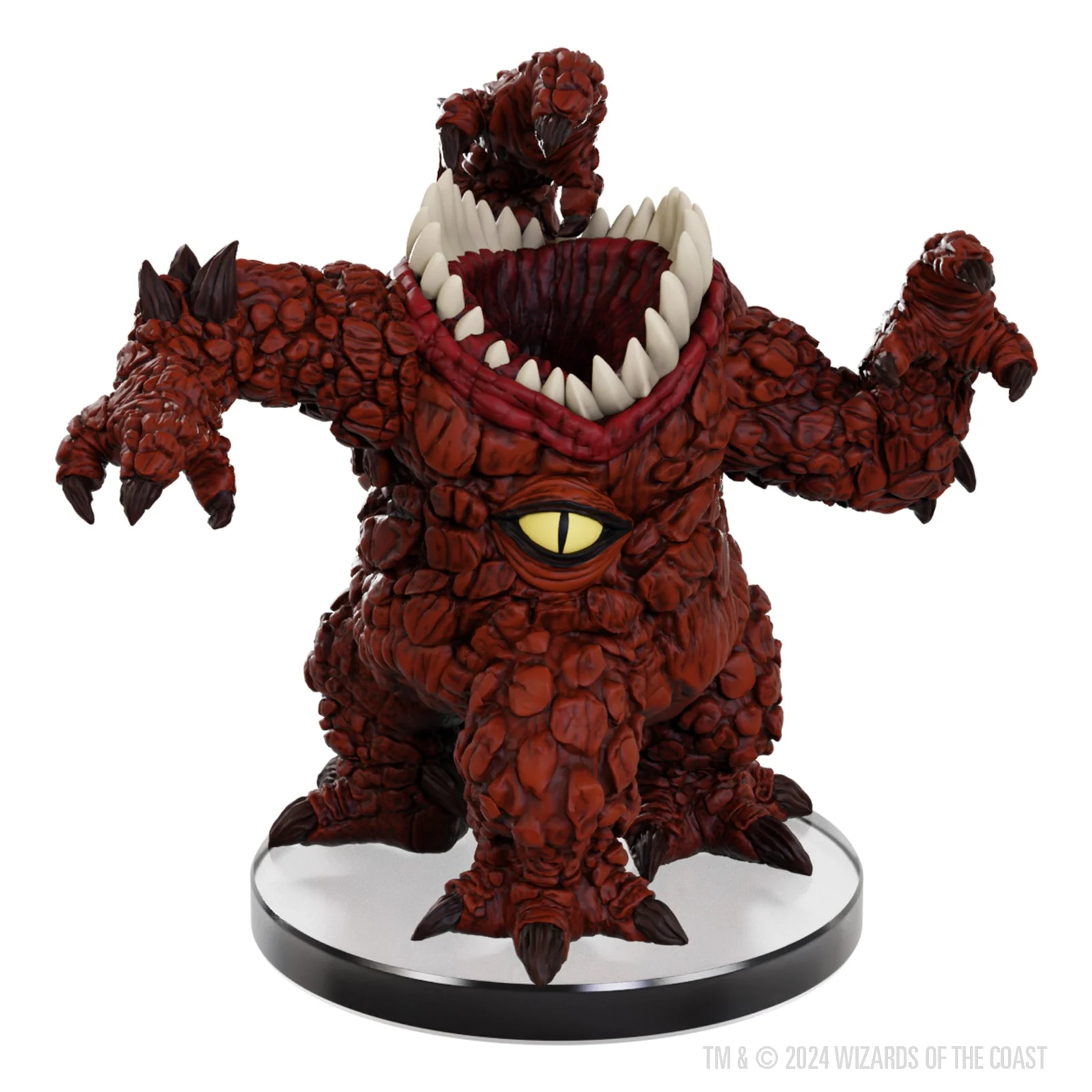 D&D Icons of the Realms: Underdark Expeditions Booster - Image 6