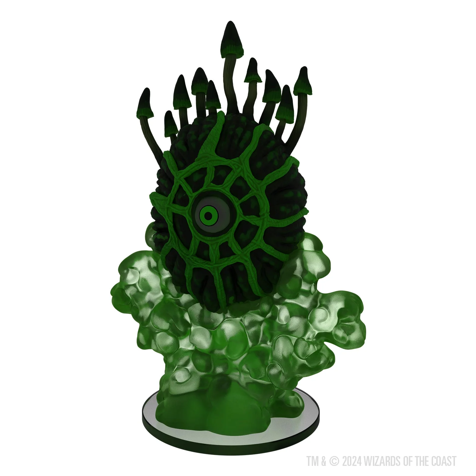 D&D Icons of the Realms: Underdark Expeditions Booster - Image 7