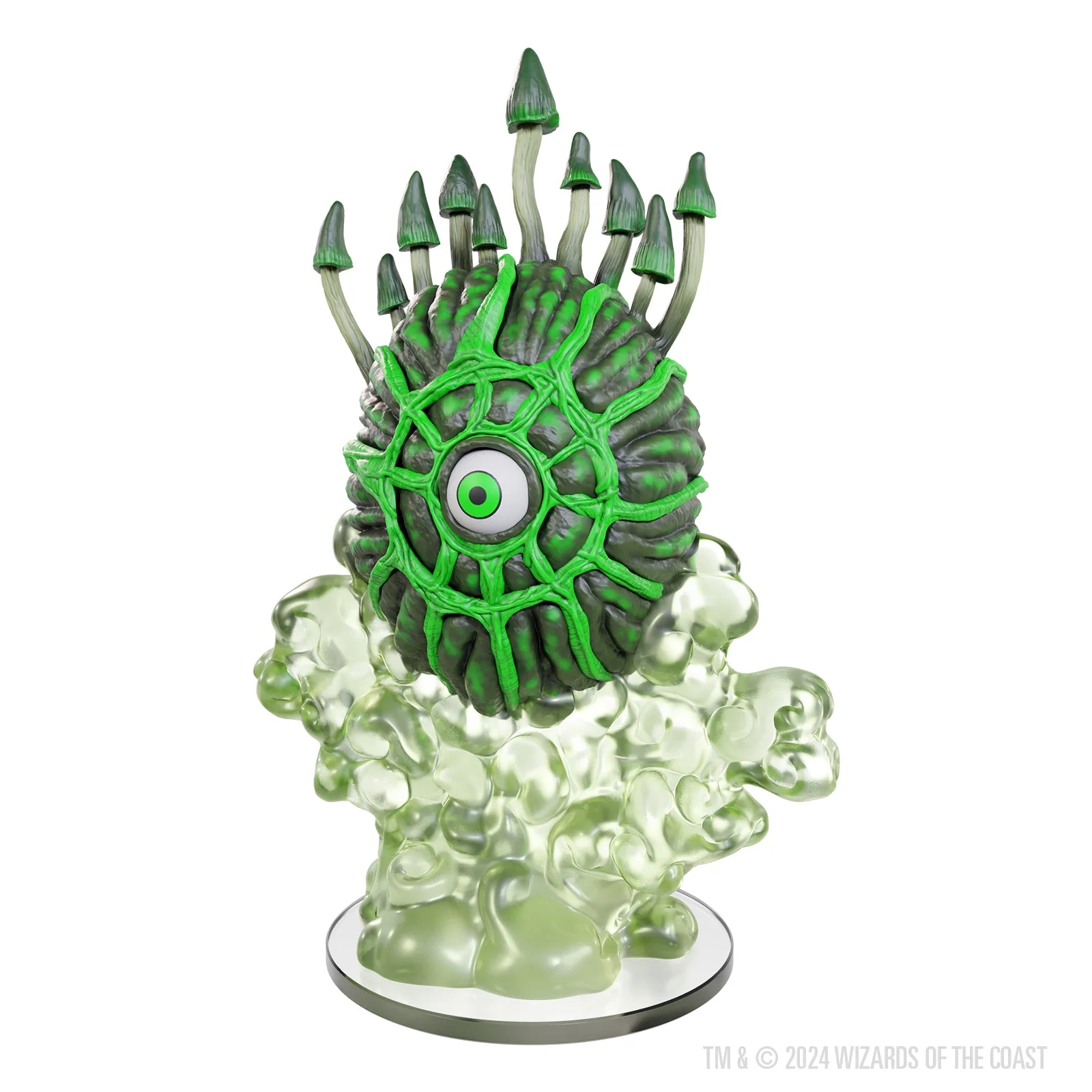 D&D Icons of the Realms: Underdark Expeditions Booster - Image 8