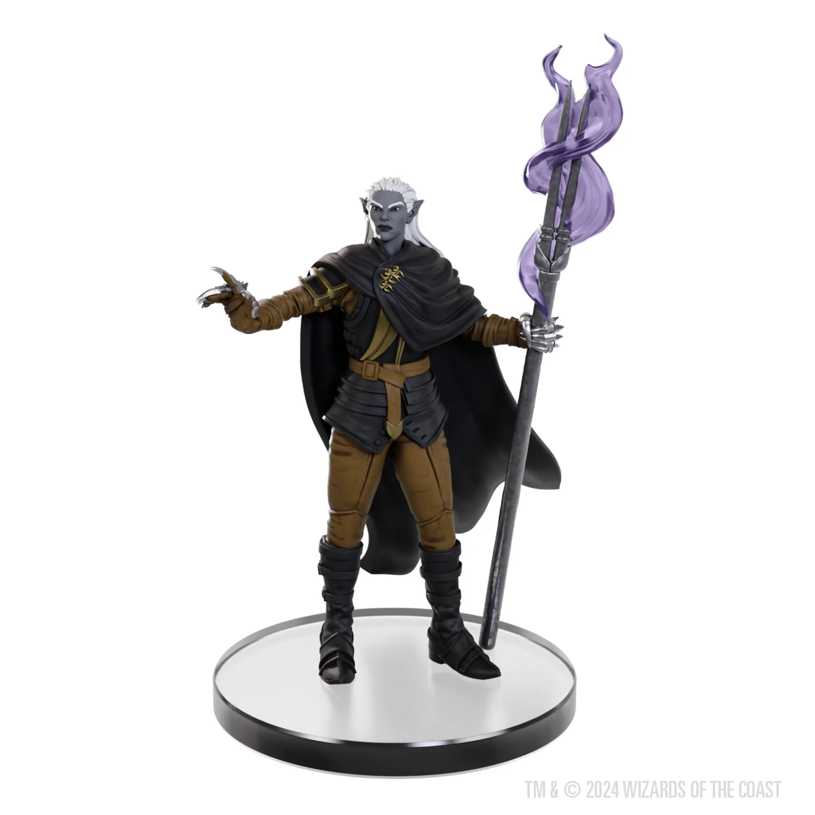 D&D Icons of the Realms: Underdark Expeditions Booster - Image 9