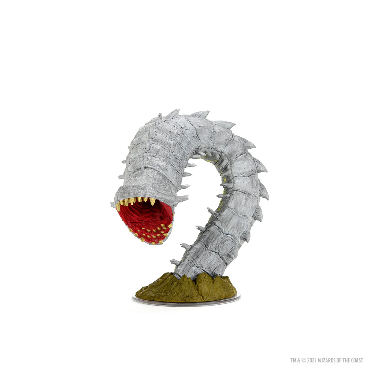 D&D: Icons of the Realms - Van Richten's Guide to Ravenloft Gravedrinker - Image 3