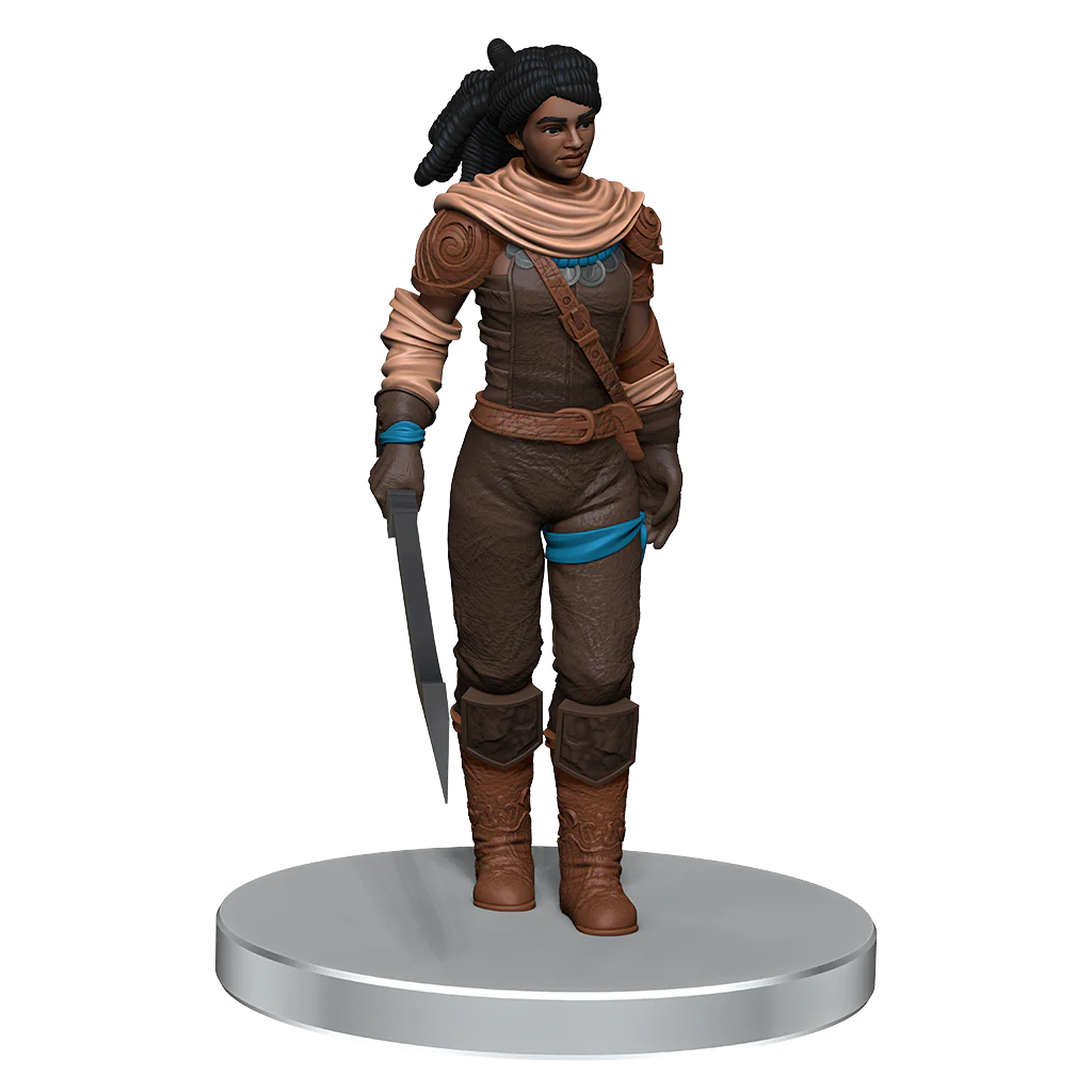 D&D: Icons of the Realms - Voices of the Realms: Band of Heroes - Image 2