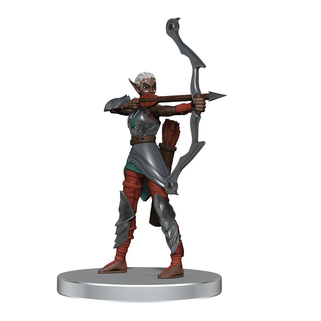D&D: Icons of the Realms - Voices of the Realms: Band of Heroes - Image 3