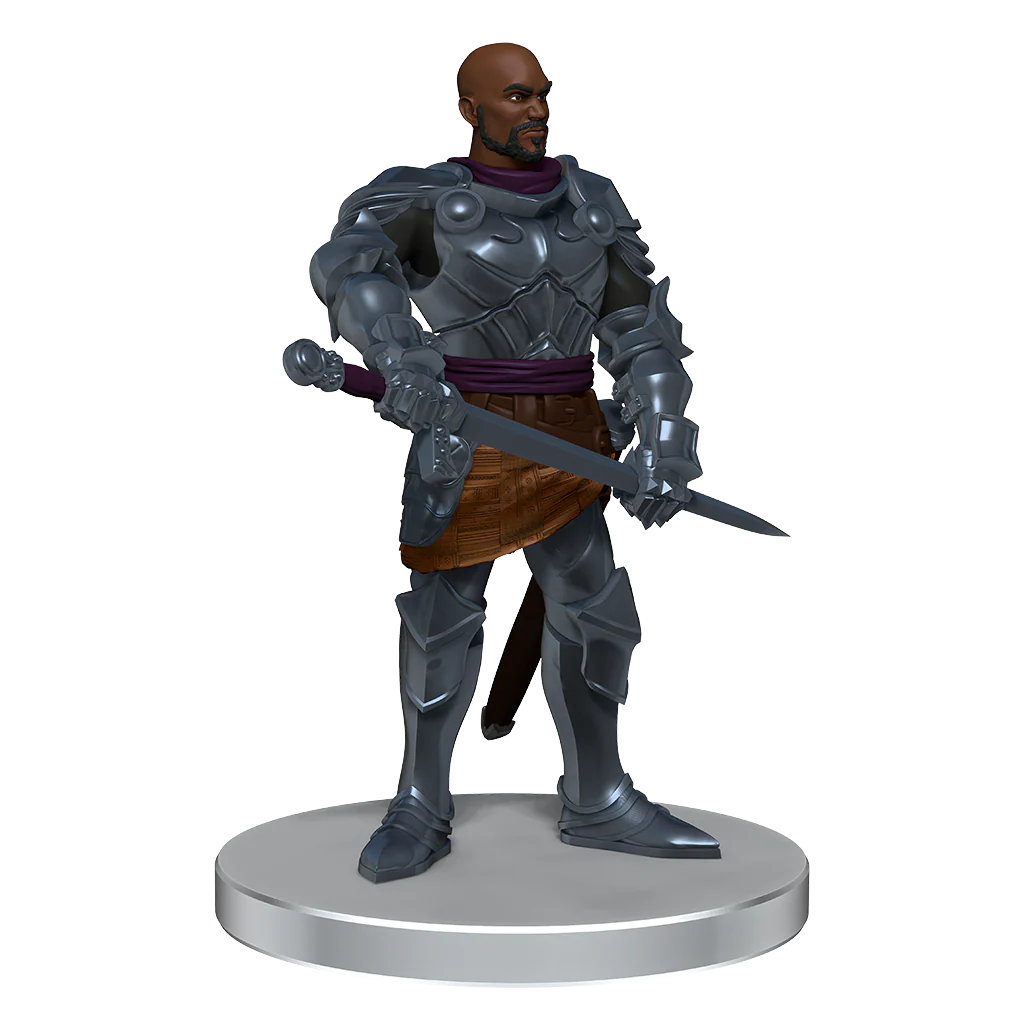 D&D: Icons of the Realms - Voices of the Realms: Band of Heroes - Image 4
