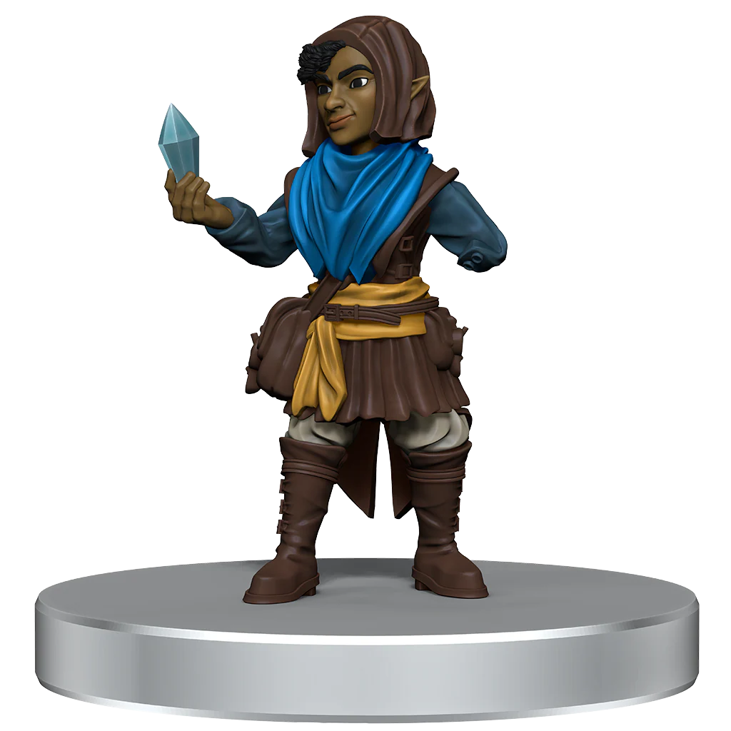 D&D: Icons of the Realms - Voices of the Realms: Band of Heroes - Image 5