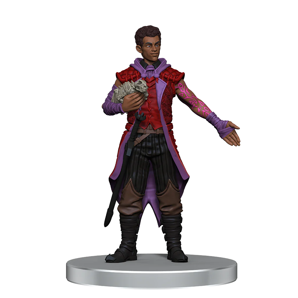 D&D: Icons of the Realms - Voices of the Realms: Band of Heroes - Image 6
