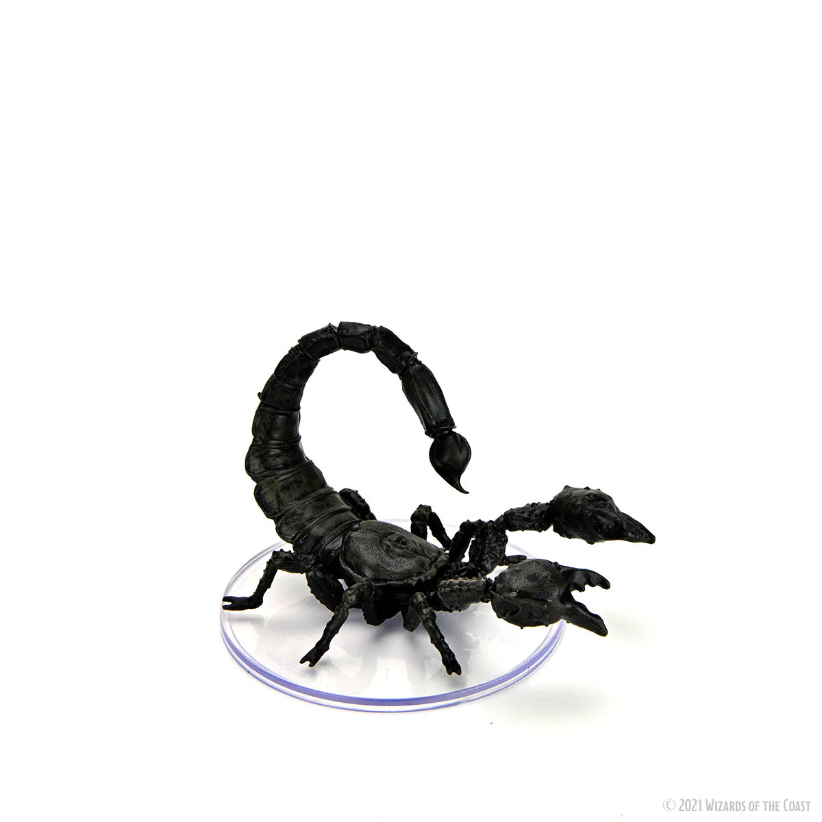 D&D: Icons of the Realms - Wild Shape & Polymorph (Set 1) - Image 10