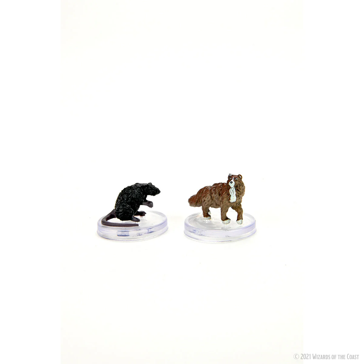 D&D: Icons of the Realms - Wild Shape & Polymorph (Set 1) - Image 11