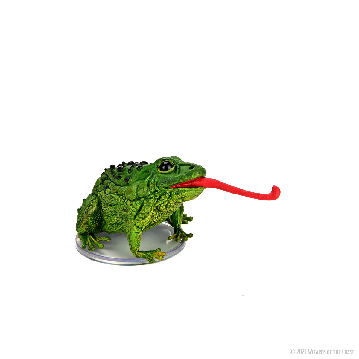 D&D: Icons of the Realms - Wild Shape & Polymorph (Set 1) - Image 5