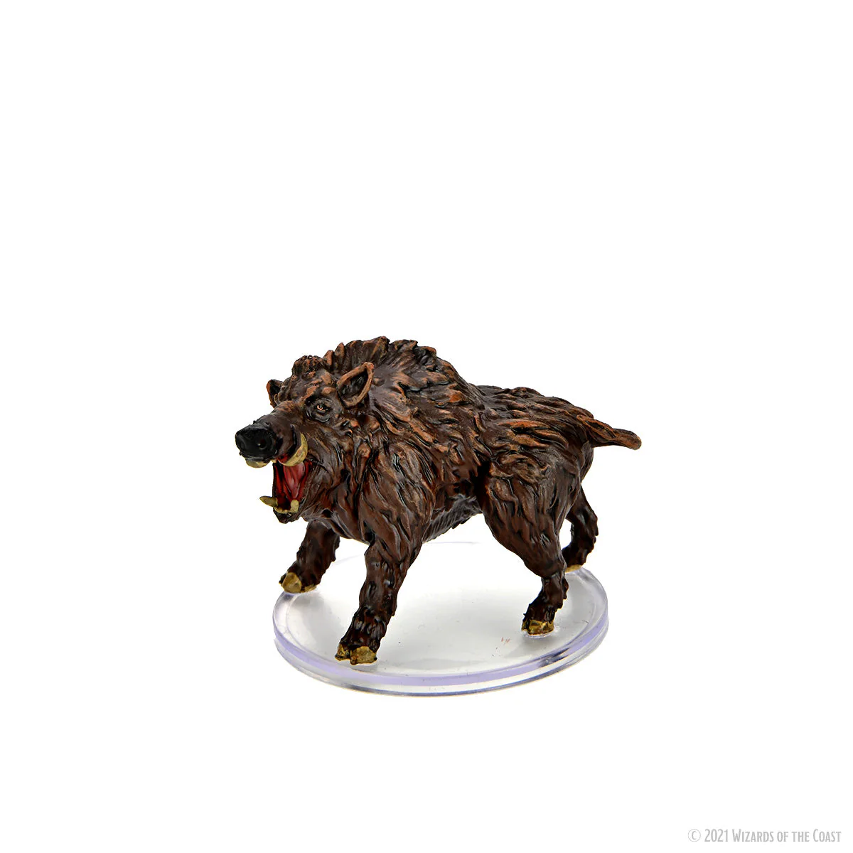 D&D: Icons of the Realms - Wild Shape & Polymorph (Set 1) - Image 7